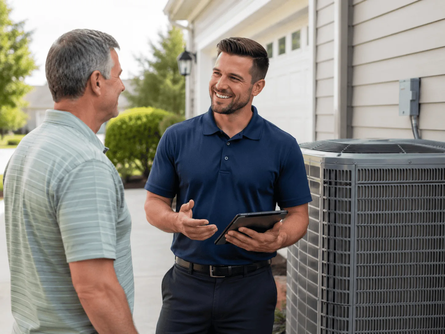 Heat Pump Installation Hardy, AR FAQs